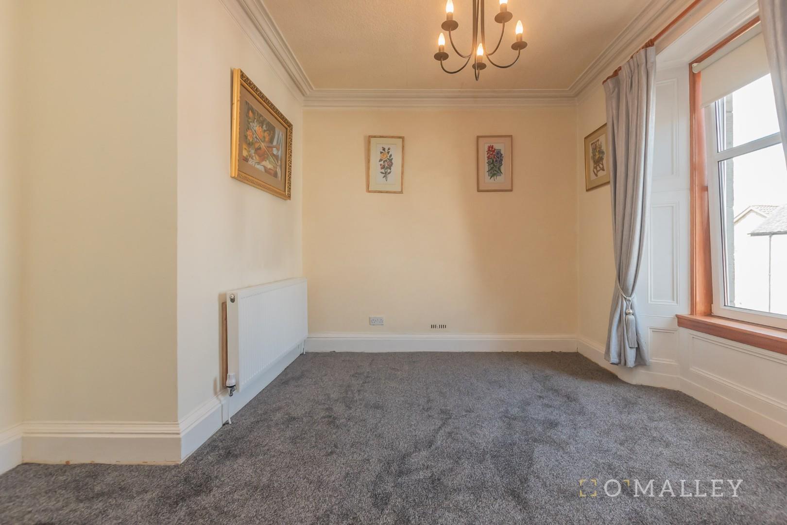 Bedroom 3/Dining Room